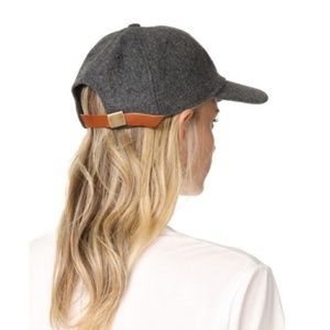 Madewell Baseball Cap (Worn Once!)
